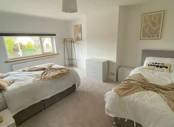 Moorlands Cottage