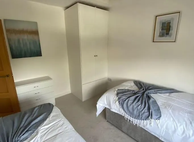 Moorlands Cottage
