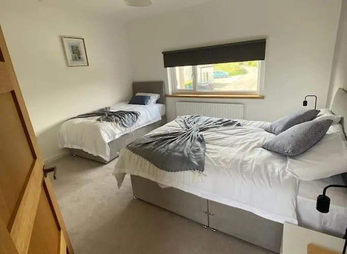 Moorlands Cottage