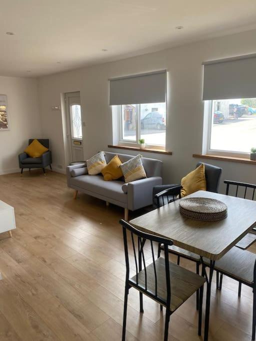 Holiday home Moorlands Soutergate