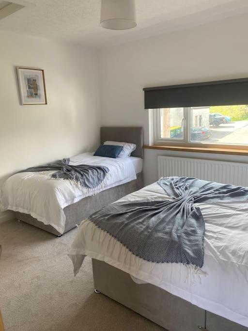 Moorlands Holiday home *