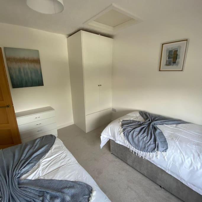 Moorlands Holiday home Soutergate