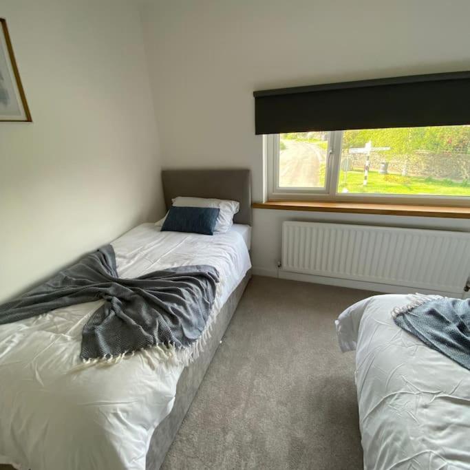 Moorlands Holiday home Soutergate