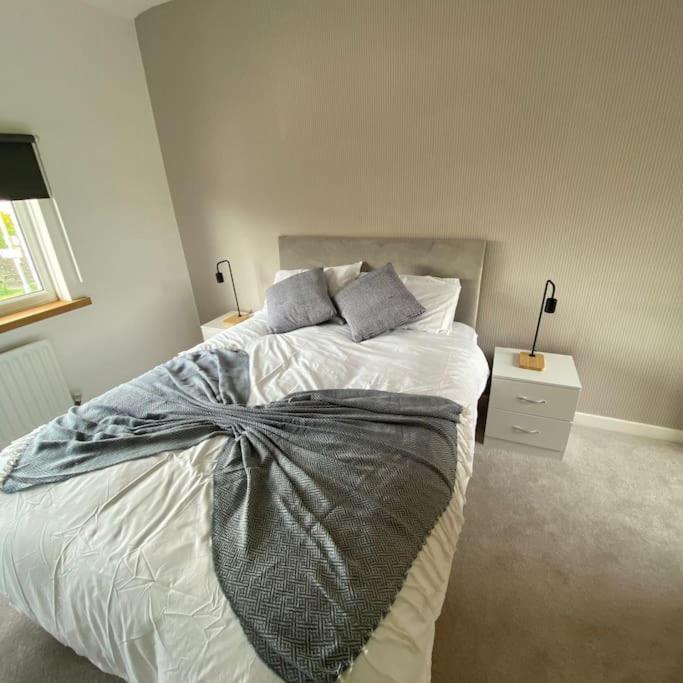 Holiday home Moorlands