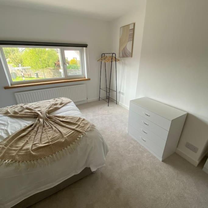 Moorlands Holiday home *